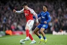 Nhận định bóng đá Arsenal vs Everton, 21h00 ngày 24/10: Chủ thắng cách biệt