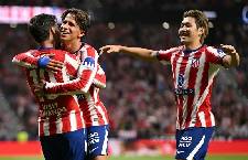 Nhận định bóng đá Atletico vs Deportivo, 02h00 ngày 25/10: Chênh lệch thực lực