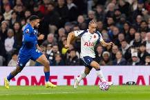 Nhận định bóng đá Chelsea vs Tottenham, 21h00 ngày 24/10: Mở hội tại Stamford Bridge