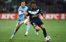 Nhận định bóng đá Melbourne Victory vs Melbourne City, 15h40 ngày 24/10: Tin vào chủ nhà