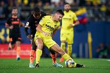 Nhận định bóng đá Valencia vs Villarreal, 23h30 ngày 24/10: Chủ nhà không thua