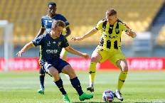 Nhận định bóng đá Wellington Phoenix vs Central Coast Mariners, 09h00 ngày 25/10: Chủ nhà tất thắng