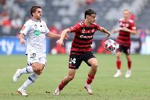 Nhận định bóng đá Western Sydney vs Auckland FC, 13h00 ngày 24/10: Khải hoàn đất khách