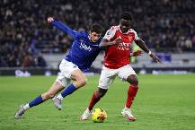 Soi kèo góc Arsenal vs Everton, 21h00 ngày 24/10