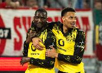Soi kèo góc Dortmund vs Eintracht Frankfurt, 23h30 ngày 24/10