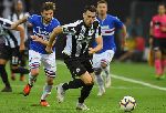 Phân tích tỷ lệ Sampdoria vs Udinese, 0h ngày 25/11