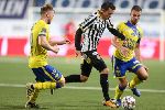 Phân tích tỷ lệ Sint-Truidense vs Charleroi, 2h ngày 25/11 Phân tích tỷ lệ Sint-Truidense vs Charleroi, 2h ngày 25/11