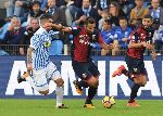 Phân tích tỷ lệ SPAL vs Genoa, 2h45 ngày 26/11