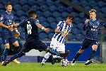 Nhận định Marseille vs Porto, 3h00 ngày 26/11