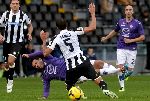 Nhận định Udinese vs Fiorentina, 23h30 ngày 25/11