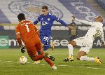 Nhận định Sporting Braga vs Leicester City, 0h55 ngày 27/11 Nhận định Sporting Braga vs Leicester City, 0h55 ngày 27/11