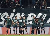 Đội hình ra sân chính thức Sporting Lisbon vs Dortmund, 3h ngày 25/11 Đội hình ra sân chính thức Sporting Lisbon vs Dortmund, 3h ngày 25/11
