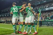 Nhận định, soi kèo Betis vs Ferencvaros, 0h45 ngày 26/11 Nhận định, soi kèo Betis vs Ferencvaros, 0h45 ngày 26/11