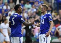Nhận định, soi kèo Leicester vs Legia Warsaw, 3h00 ngày 26/11 Nhận định, soi kèo Leicester vs Legia Warsaw, 3h00 ngày 26/11