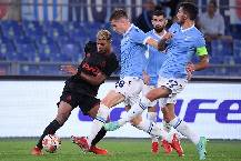 Nhận định, soi kèo Lokomotiv vs Lazio, 0h45 ngày 26/11 Nhận định, soi kèo Lokomotiv vs Lazio, 0h45 ngày 26/11