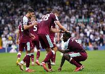 Nhận định, soi kèo Rapid Vienna vs West Ham, 0h45 ngày 26/11 Nhận định, soi kèo Rapid Vienna vs West Ham, 0h45 ngày 26/11