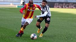 Phân tích kèo hiệp 1 Lens vs Angers, 3h ngày 27/11 Phân tích kèo hiệp 1 Lens vs Angers, 3h ngày 27/11