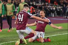 Phân tích kèo hiệp 1 Rapid Vienna vs West Ham, 0h45 ngày 26/11 Phân tích kèo hiệp 1 Rapid Vienna vs West Ham, 0h45 ngày 26/11