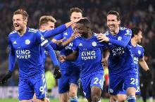 Soi kèo phạt góc Leicester vs Legia Warsaw, 3h00 ngày 26/11 Soi kèo phạt góc Leicester vs Legia Warsaw, 3h00 ngày 26/11