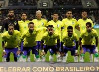 Đội hình ra sân chính thức Brazil vs Serbia, 2h ngày 25/11 (cập nhật)