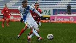 Nhận định, soi kèo Dinamo Kiev vs Metalist, 19h ngày 26/11