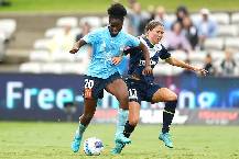 Nhận định, soi kèo Nữ Sydney vs Nữ Melbourne Victory, 11h00 ngày 26/11 Nhận định, soi kèo Nữ Sydney vs Nữ Melbourne Victory, 11h00 ngày 26/11