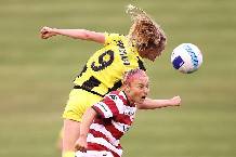 Nhận định, soi kèo Nữ Wellington Phoenix vs Nữ Western United, 9h ngày 26/11 Nhận định, soi kèo Nữ Wellington Phoenix vs Nữ Western United, 9h ngày 26/11