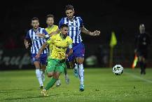 Nhận định, soi kèo Porto vs Mafra, 3h45 ngày 26/11