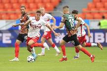 Nhận định, soi kèo Torpedo vs Ural, 20h ngày 26/11 Nhận định, soi kèo Torpedo vs Ural, 20h ngày 26/11