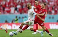 Nhận định, soi kèo Tunisia vs Úc, 17h ngày 26/11