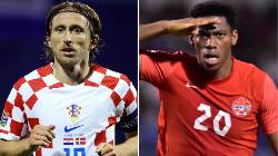 Tiên tri đại bàng dự đoán Croatia vs Canada, 23h ngày 27/11