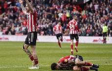 Nhận định, soi kèo Sheffield United vs Bournemouth, 22h00 ngày 25/11 Nhận định, soi kèo Sheffield United vs Bournemouth, 22h00 ngày 25/11