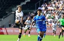 Nhận định, soi kèo Auxerre vs Angers, 23h00 ngày 24/11: Duy trì phong độ cao