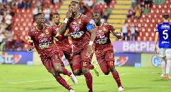 Nhận định, soi kèo Deportes Tolima vs Junior, 07h20 ngày 25/11: Soán ngôi đầu