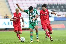 Nhận định, soi kèo Konyaspor vs Hatayspor, 20h00 ngày 24/11: Khách trắng tay