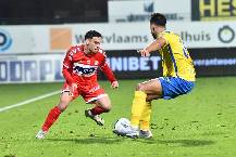 Nhận định, soi kèo Westerlo vs Kortrijk, 1h15 ngày 25/11: Cơ hội cho chủ nhà