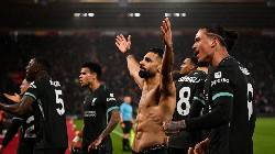 Salah lập cú đúp, Liverpool bỏ xa Man City với cách biệt 8 điểm