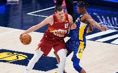 Nhận định bóng rổ Memphis Grizzlies vs Denver Nuggets, 08h00 ngày 25/11: Vùi dập chủ nhà