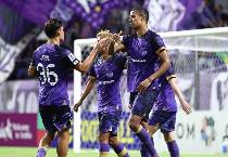 Nhận định, soi kèo Chengdu Rongcheng vs Sanfrecce Hiroshima, 19h15 ngày 25/11: 3 điểm xa nhà