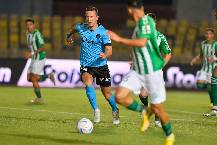 Nhận định, soi kèo Krasava ENY vs Akritas, 0h00 ngày 25/11: Chìm trong khủng hoảng