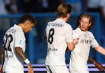 Nhận định, soi kèo Napoli vs Qarabag, 3h00 ngày 26/11: Viết tiếp giấc mơ