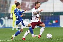 Nhận định, soi kèo Torino vs Como, 0h30 ngày 25/11: Điểm tựa sân nhà