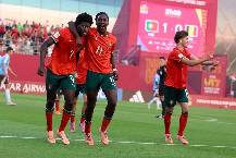 Nhận định, soi kèo U17 Bồ Đào Nha vs U17 Brazil, 23h00 ngày 24/11: Khó lường