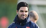 Bournemouth vs Arsenal (22h 26/12): Mikel Arteta ra mắt thành công?