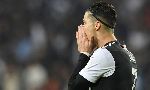 Cristiano Ronaldo ghi bàn tệ nhất 10 năm qua