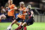 Nhận định bóng đá Nữ Canberra United vs Nữ WS Wanderers , 15h30 ngày 26/12: Áp lực sân nhà
