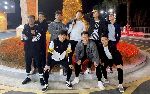 Tin tức U23 Việt Nam hôm nay 24/12: 'Món quà' Giáng sinh của thầy Park