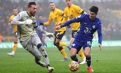 Dự đoán, soi kèo thẻ vàng Aston Villa vs Chelsea, 0h30 ngày 27/12