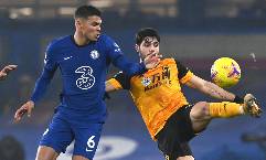 Rùa tiên tri dự đoán Aston Villa vs Chelsea, 0h30 ngày 27/12