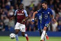 Tỷ lệ kèo nhà cái Aston Villa vs Chelsea, 0h30 ngày 27/12
